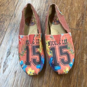 Nicole Lee shoes  